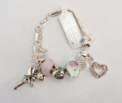Lauren Hinkley Fairy Charm Bracelet