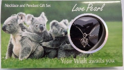 Koala Family Wish Pearl Love Pearl Kit
