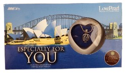 Sydney Harbour Bridge and opera House Love Pearl kit