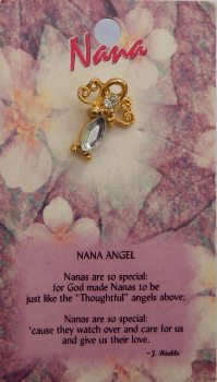 image Nana Guardian Angel
