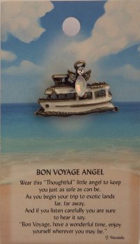 image Bon Voyage Guardian Angel