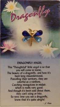image Dragonfly Guardian Angel
