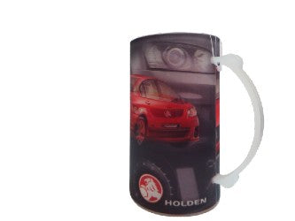 Holden HSV GTS EZY Freeze Mug