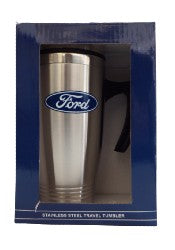 image Ford Stainless Steel Travel tumbler