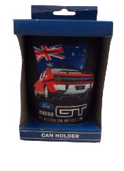image Can Holder Ford Classic GT All Australian Muscle Car