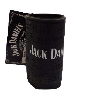 image Jack Daniels Moulded Old No 7 can Cooler