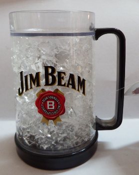 image Jim Beam Ezy Freeze Mug