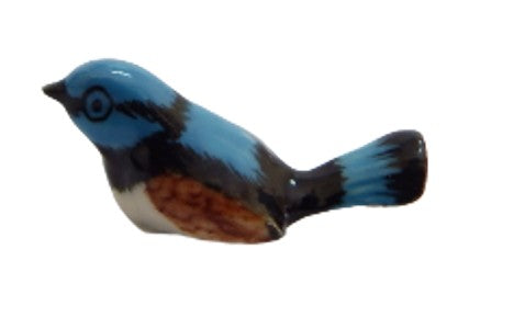 Super Fairy Wren Mini
