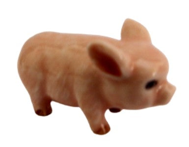 Kurobuta Pig Baby Standing(Pink)