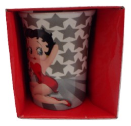 image Betty Boop Coffee Mug