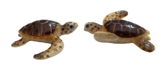 Sea Turtle Set Two