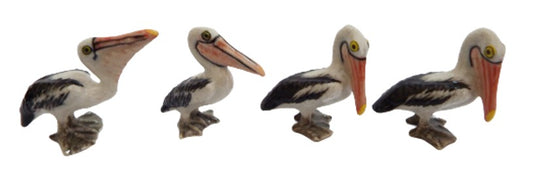 pelican mini Set 4