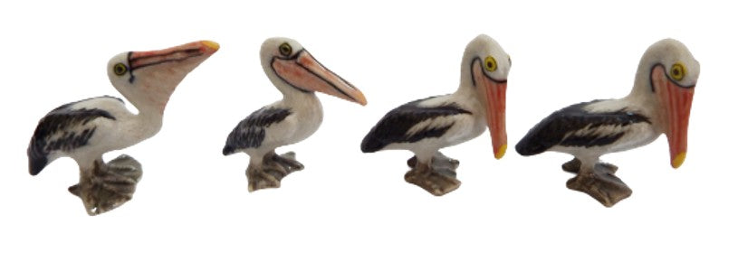 pelican mini Set 4