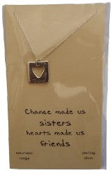 image Sister Necklace