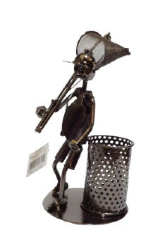 Fisherman Penholder