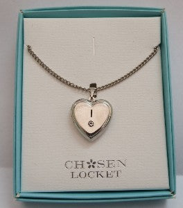 I Chosen Locket