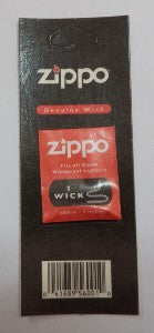 Zippo Lighter Wicks