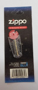 image Zippo lighter Flints Pack 6