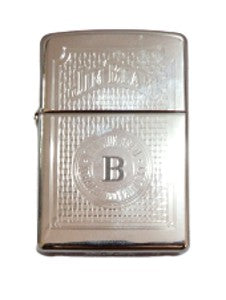 image Zippo Lighter 21181 Jim Beam Genuine
