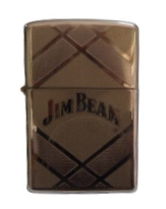 Zippo Lighter Jim Beam 24550