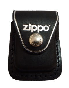 Zippo Genuine Leather Lighter Pouch