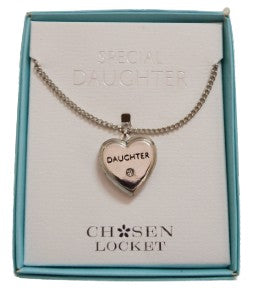 image Special Daughter Chosen Locket