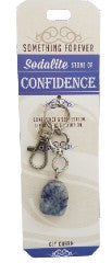 Sodalite Key Charm Something Forever Jewellery