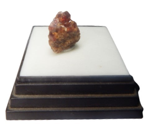 Garnet Miniature  Mineral specimen