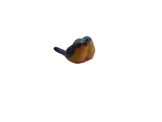 Love Blue Bird
