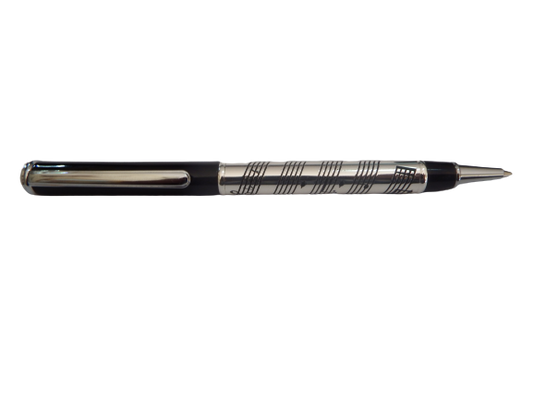 Music Ball point Pen