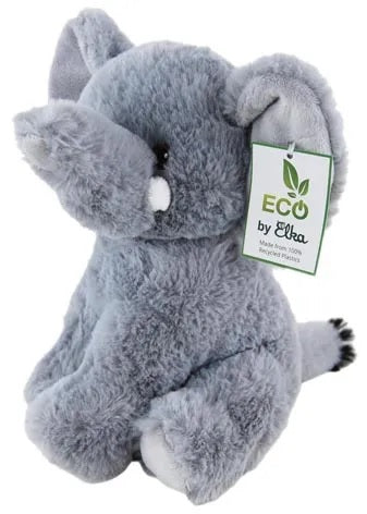 Eco Elephant 20cm