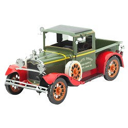 image Metal Earth - 1931 Ford Model A model kit