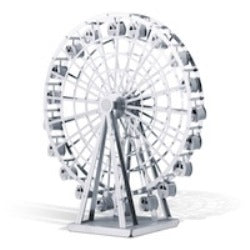 image Metal Earth Ferris Wheel