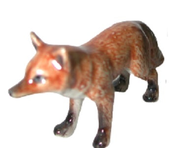 Fox med