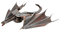 image Iconx Game Of Thrones Dragon