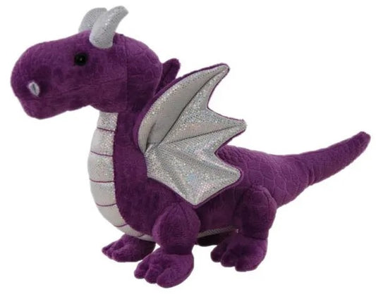 Kayda Dragon Purple 23cm