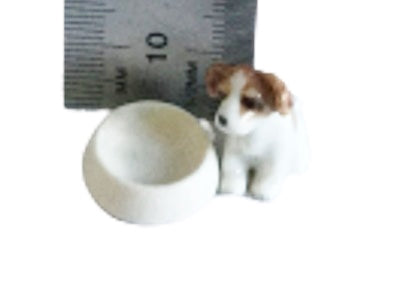 puppy bowl set