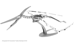 image Metal earth Ptranodon model Kit
