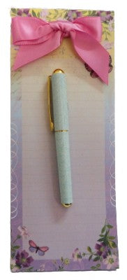 Charlottes Flair Shopping Pad SP001