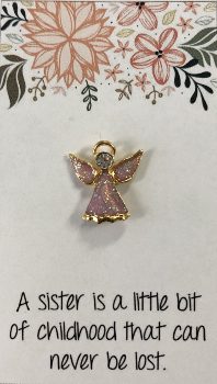 image Sister Guardian angel