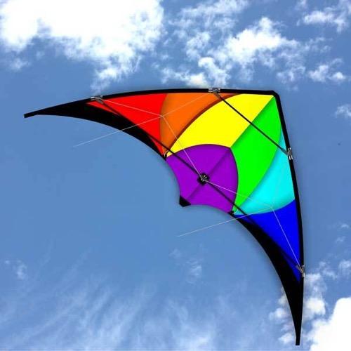 Monsoon Trick Kite