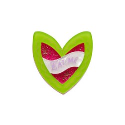 image Eat Me Erstwilder Mini  Brooch
