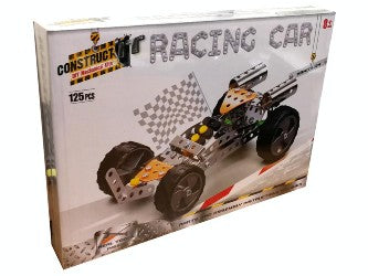 image ConstructIt Race Car