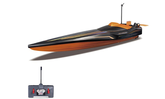Maisto Tech HydroBlaster RC speed boat