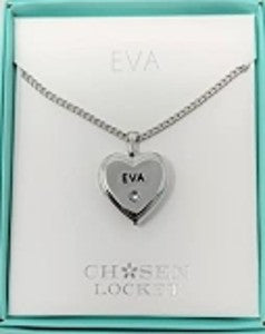 Eva Chosen Locket