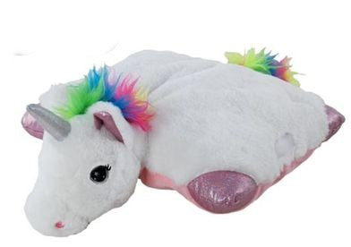 Unicorn Cushion