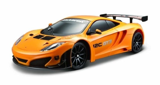 Maisto Tech RC McLaren 12C GT3 1/24 Scale