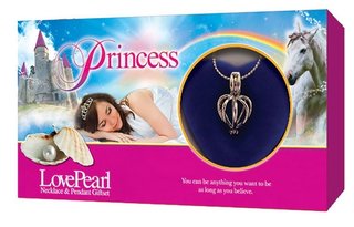 image Love Pearl Princess pendant Kit
