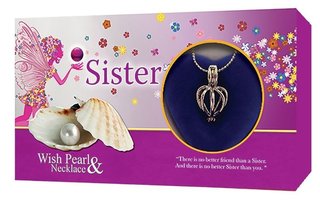 Wish Pearl Sister Giftset
