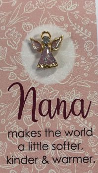 image Nanna Makes the world guardian angel